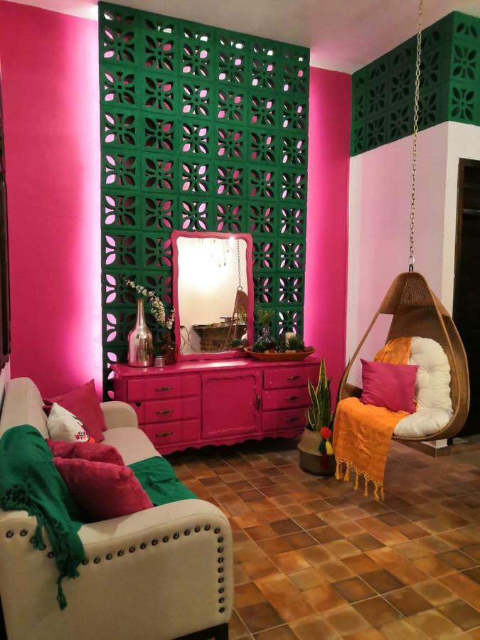 Hotel Boutique Santa Lucia