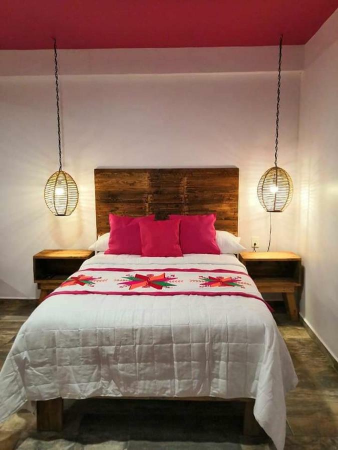 Boutique Santa Lucia Aquismon