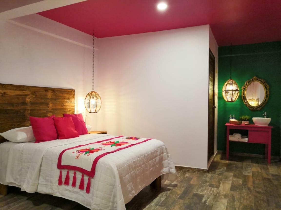 Hotel Boutique Santa Lucia 4*