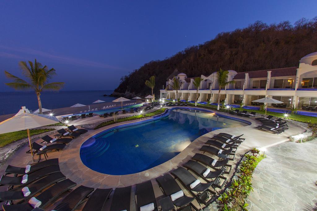Quinta Bella Huatulco