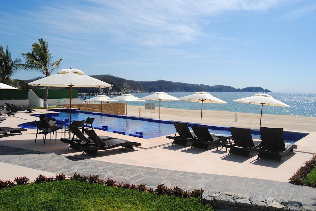 Quinta Bella 4* Huatulco
