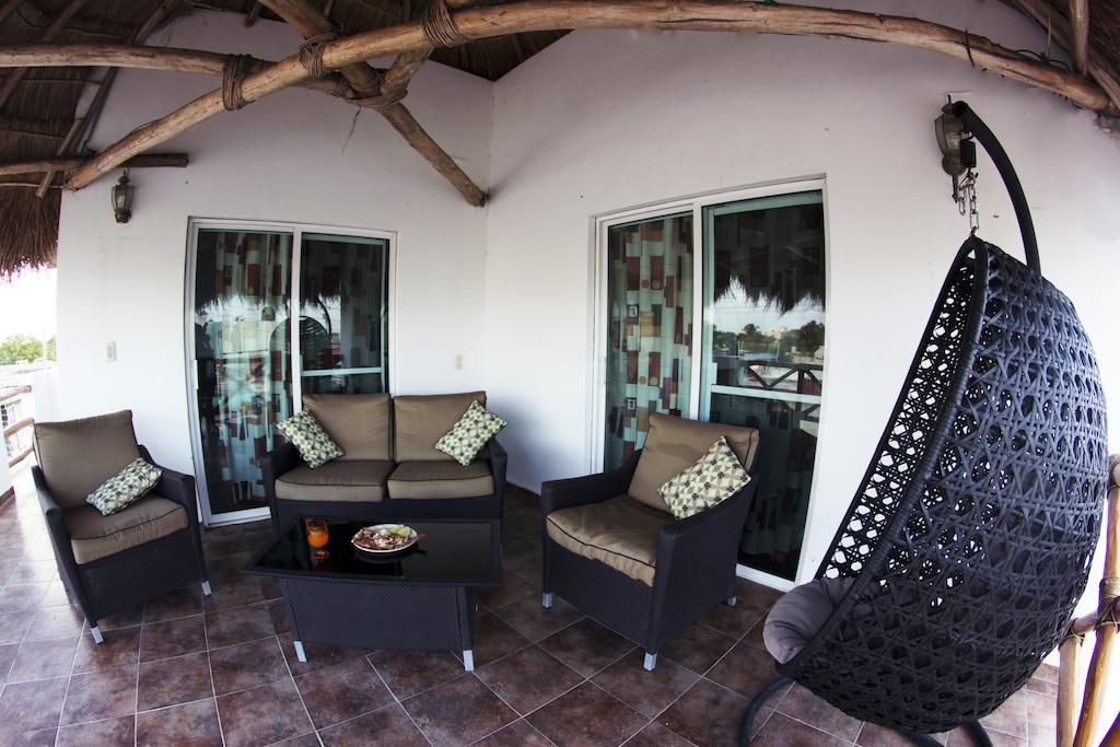 Hotel Tabasco Rio 3*