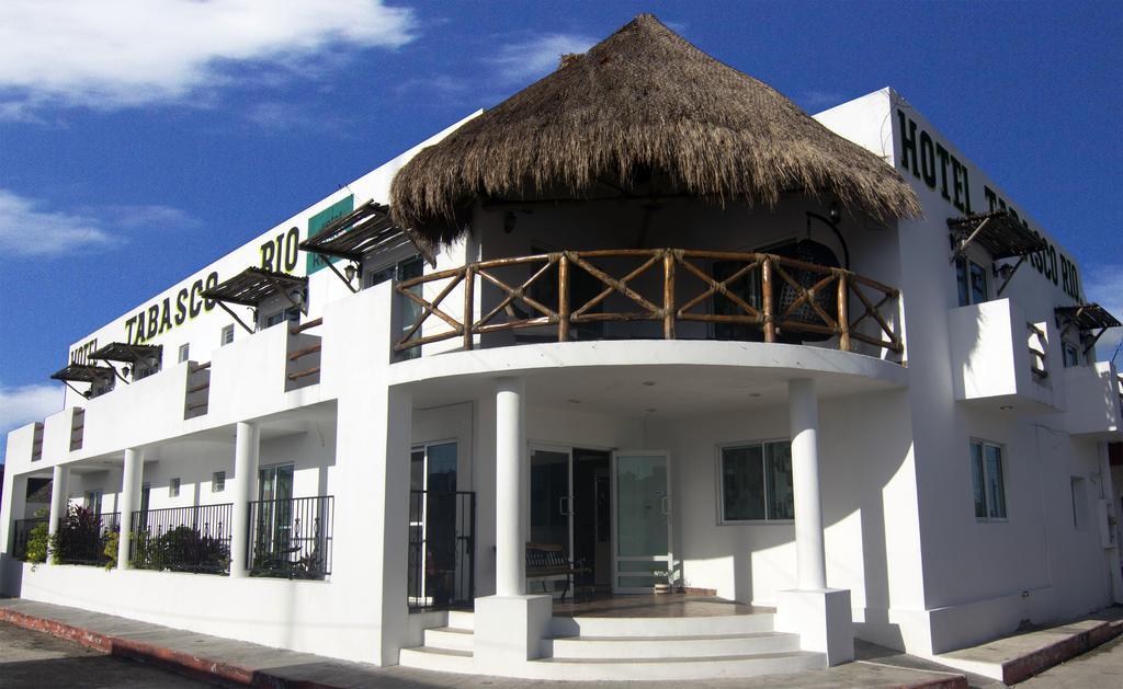 Tabasco Rio Hotel