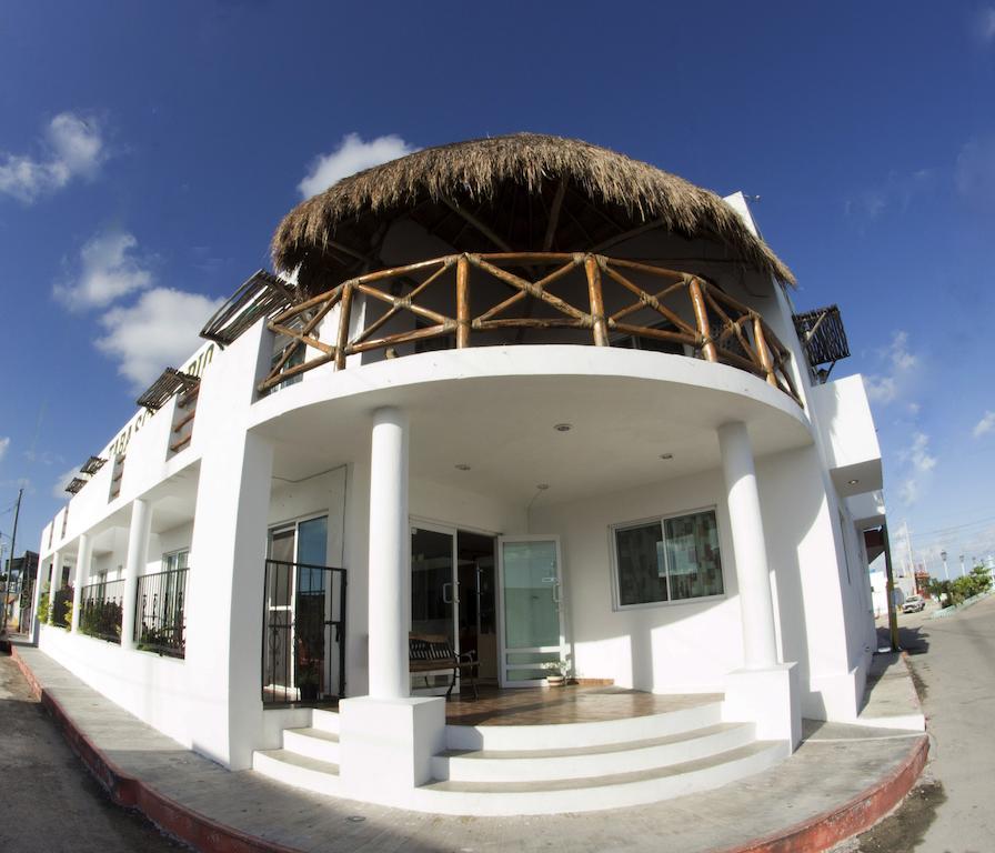 Hotel Tabasco Rio 3*
