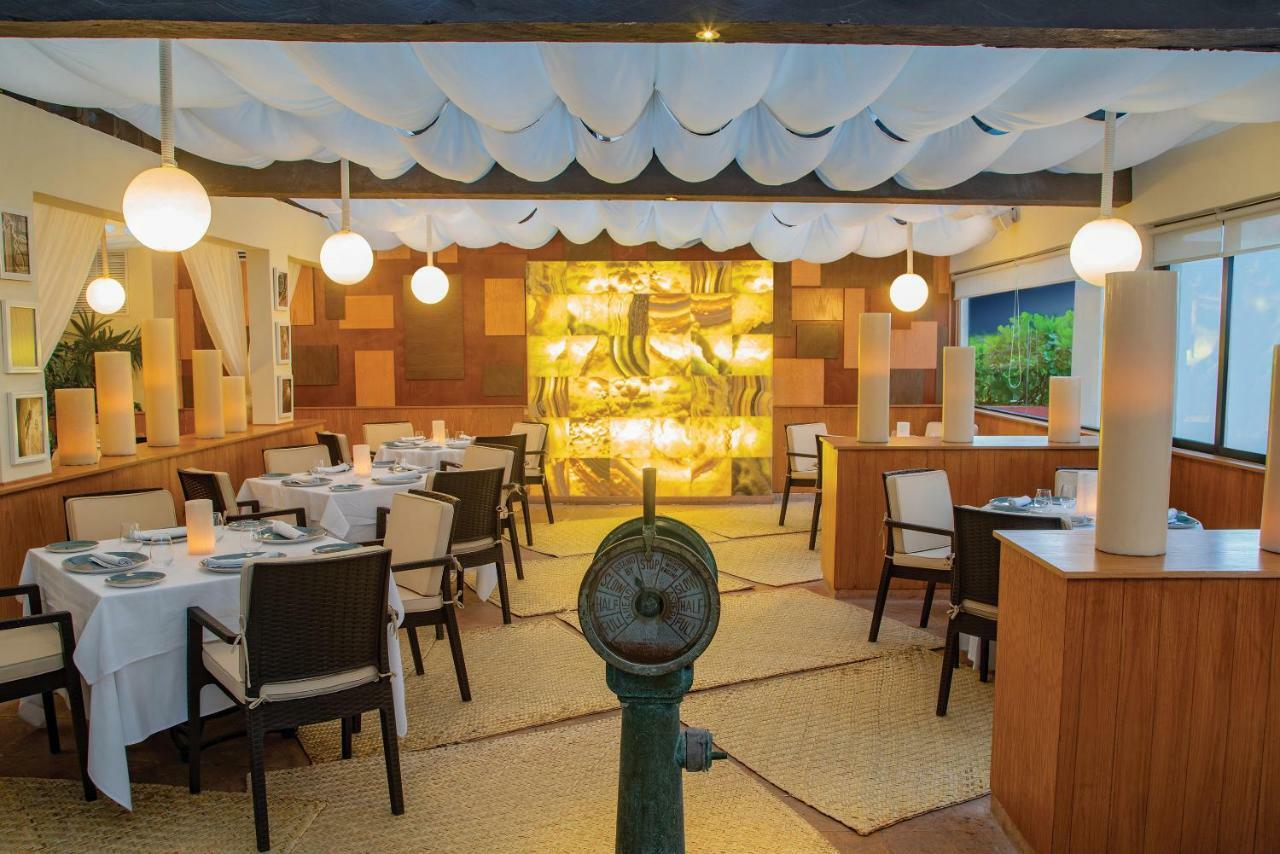 Grand Oasis Sens - Adults Only Cancun