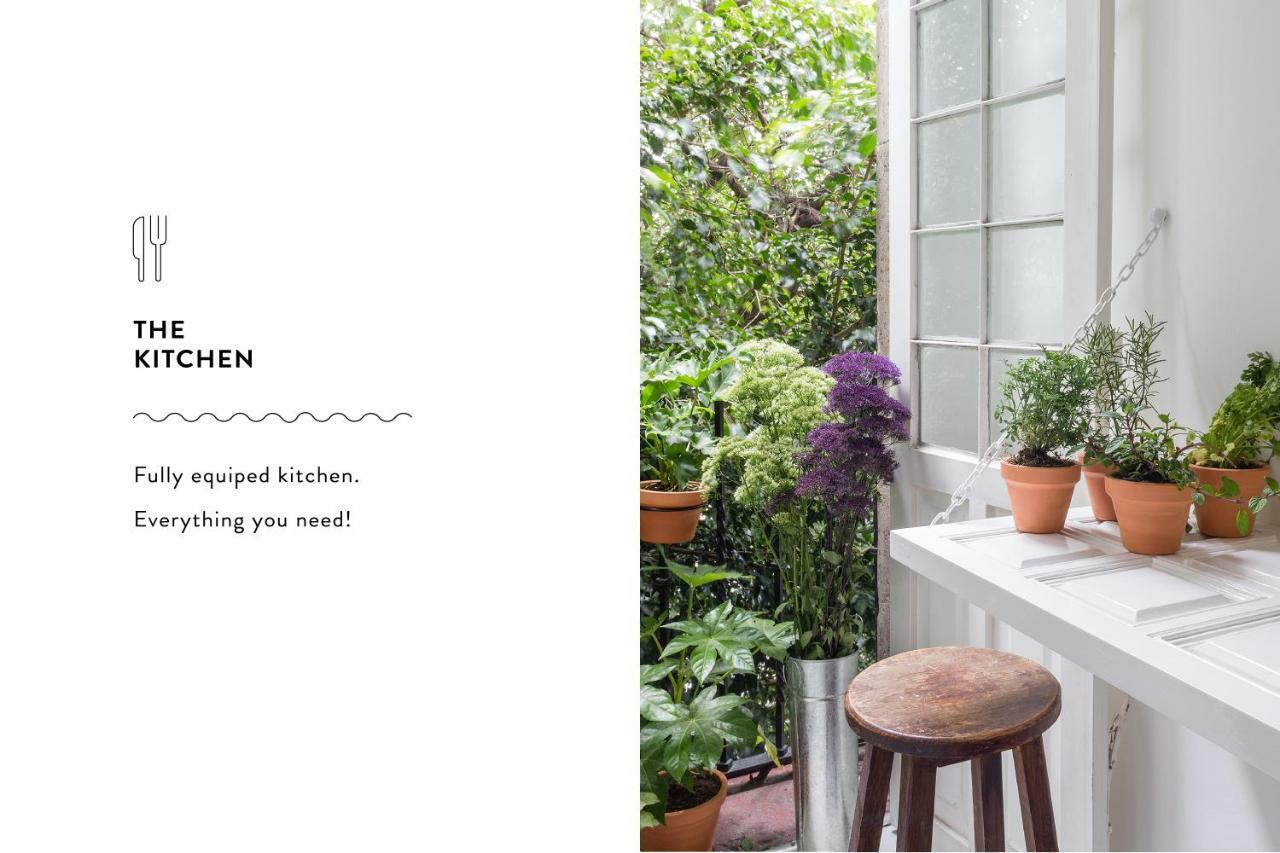 Vintage Highlights By The Local Way Apartment *