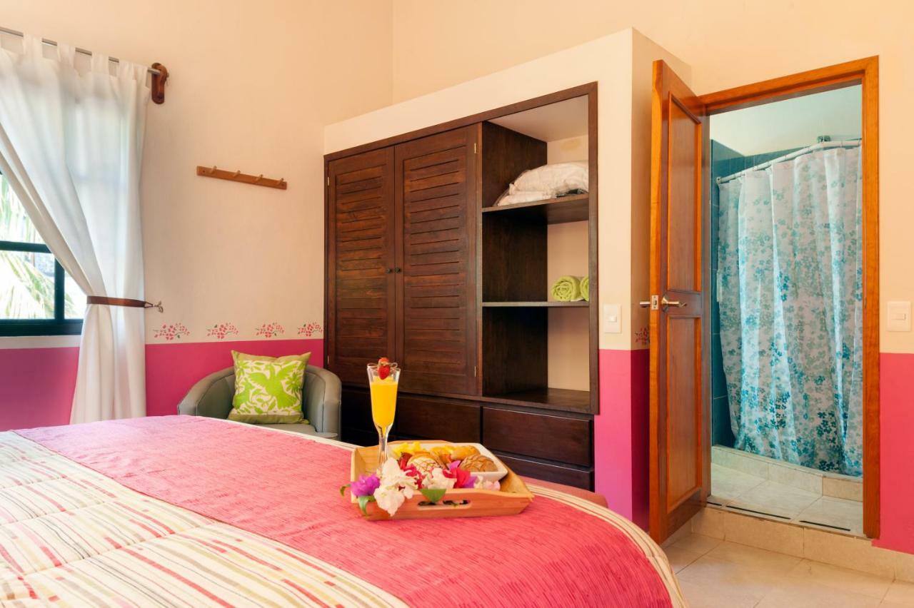 Righetto Vacation Apartment Puerto Morelos