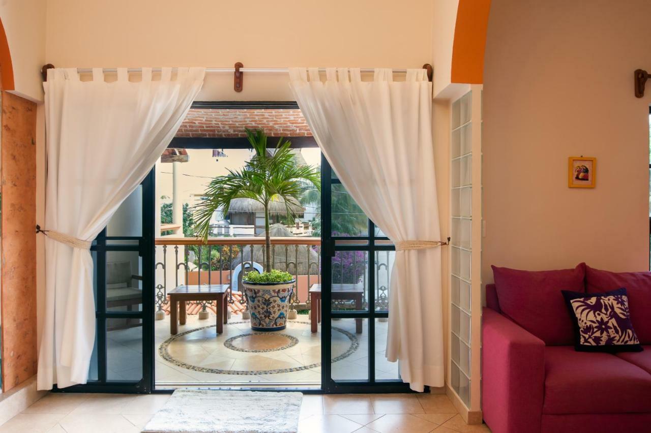 Righetto Vacation Apartment Puerto Morelos
