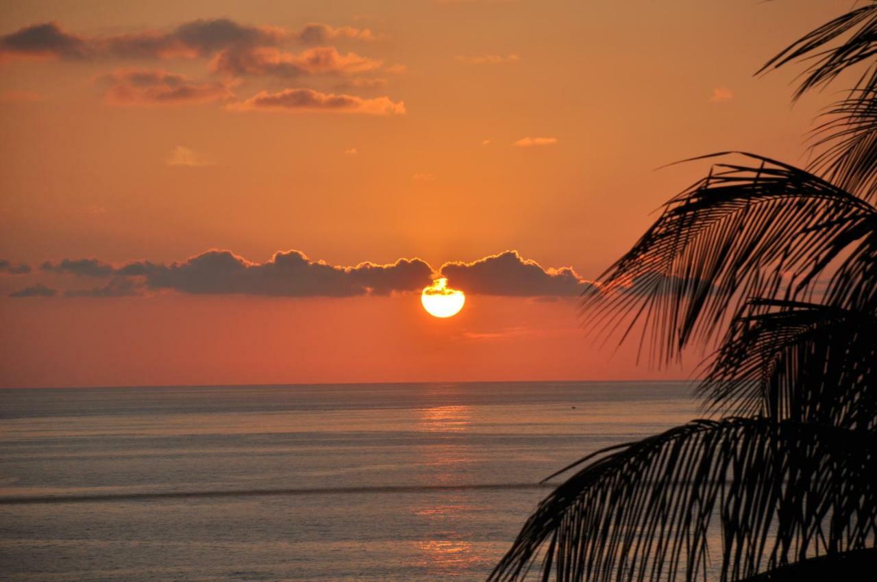 Ananda Yoga & Meditacion Hotel Puerto Escondido (Oaxaca)