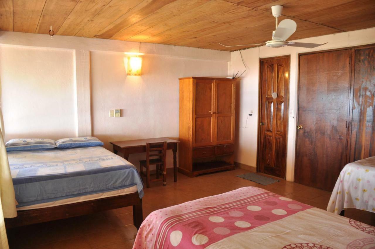 Hotel Ananda Yoga & Meditacion Puerto Escondido (Oaxaca)
