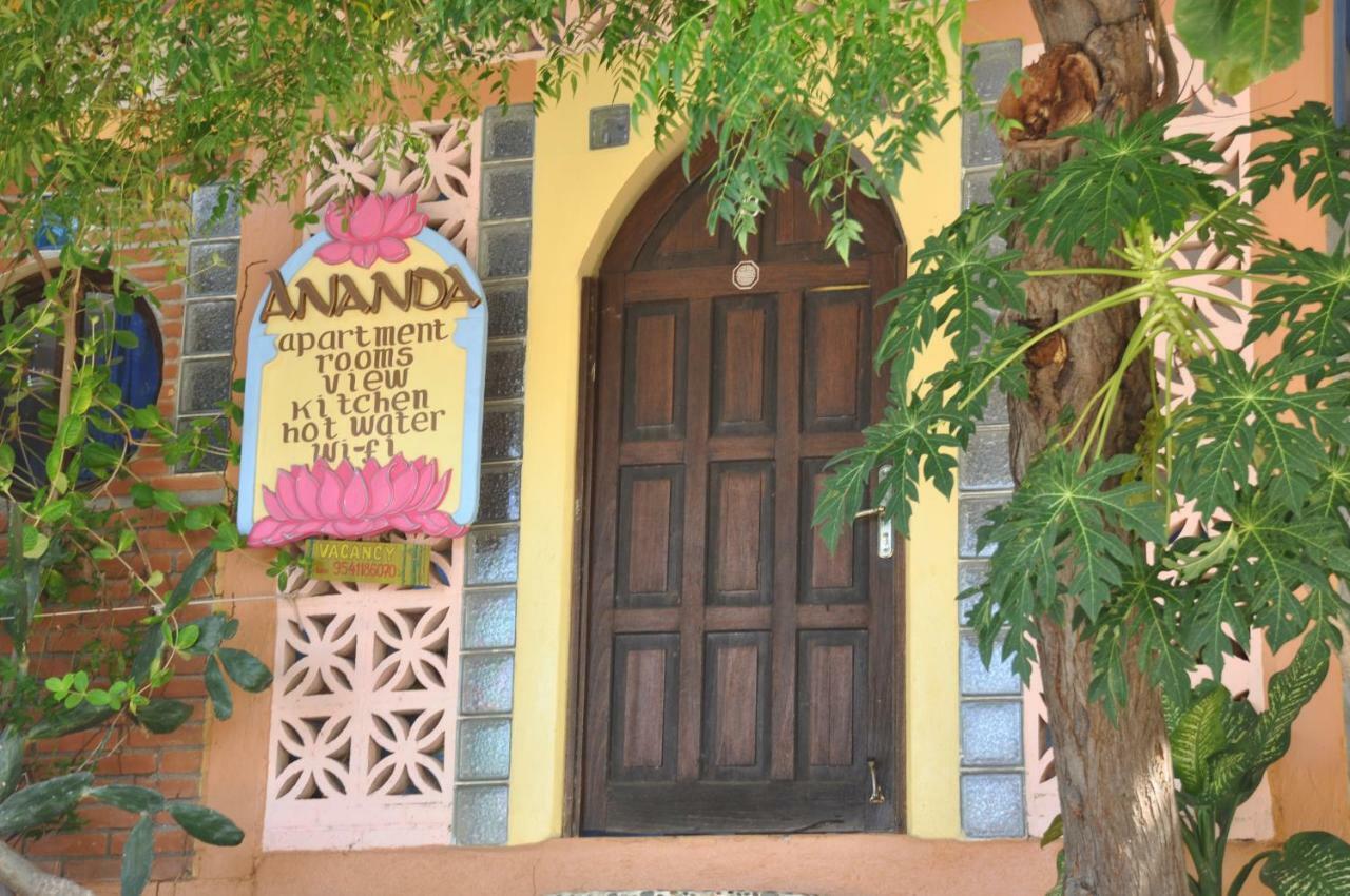 Ananda Yoga & Meditacion Hotel