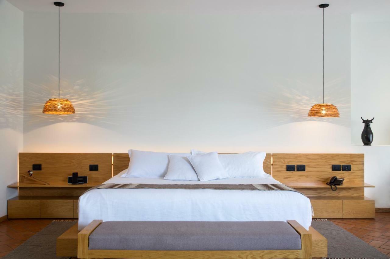 Hotel Boutique Casa Fernanda (adults Only) 5*