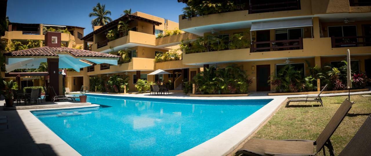 Apartment Mangos Zihuatanejo