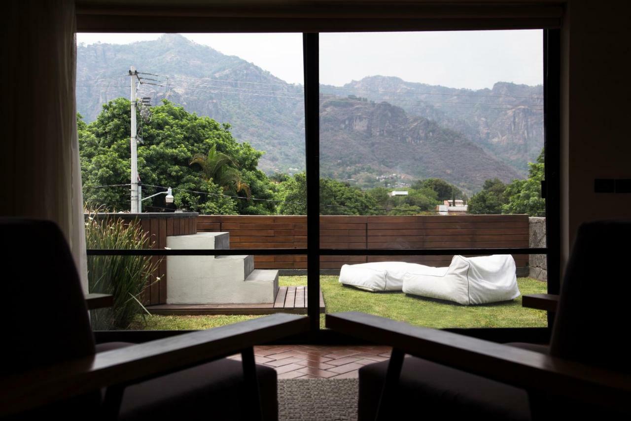 Boutique Casa Fernanda (adults Only) Tepoztlan