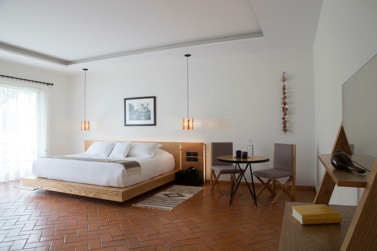 Hotel Boutique Casa Fernanda (adults Only)