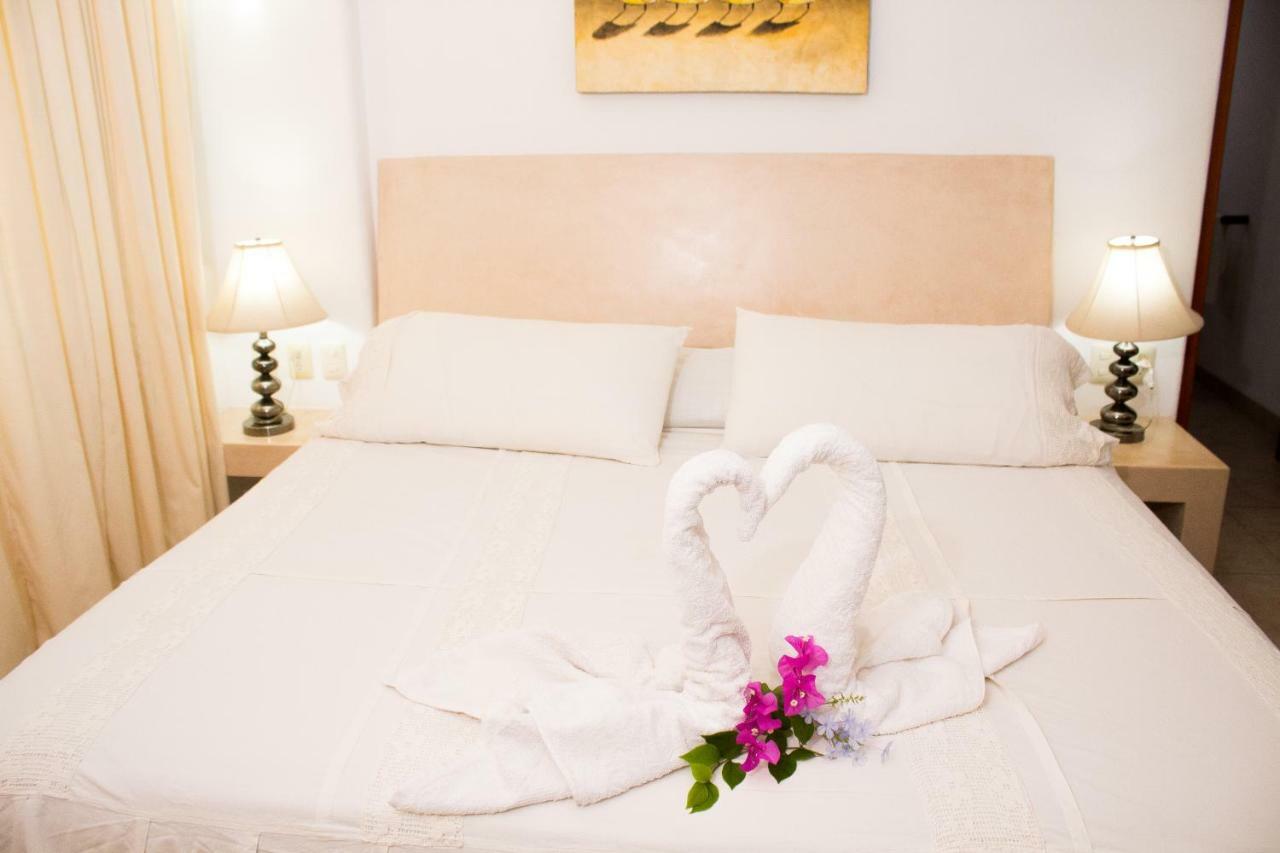 Apartment Mangos Zihuatanejo