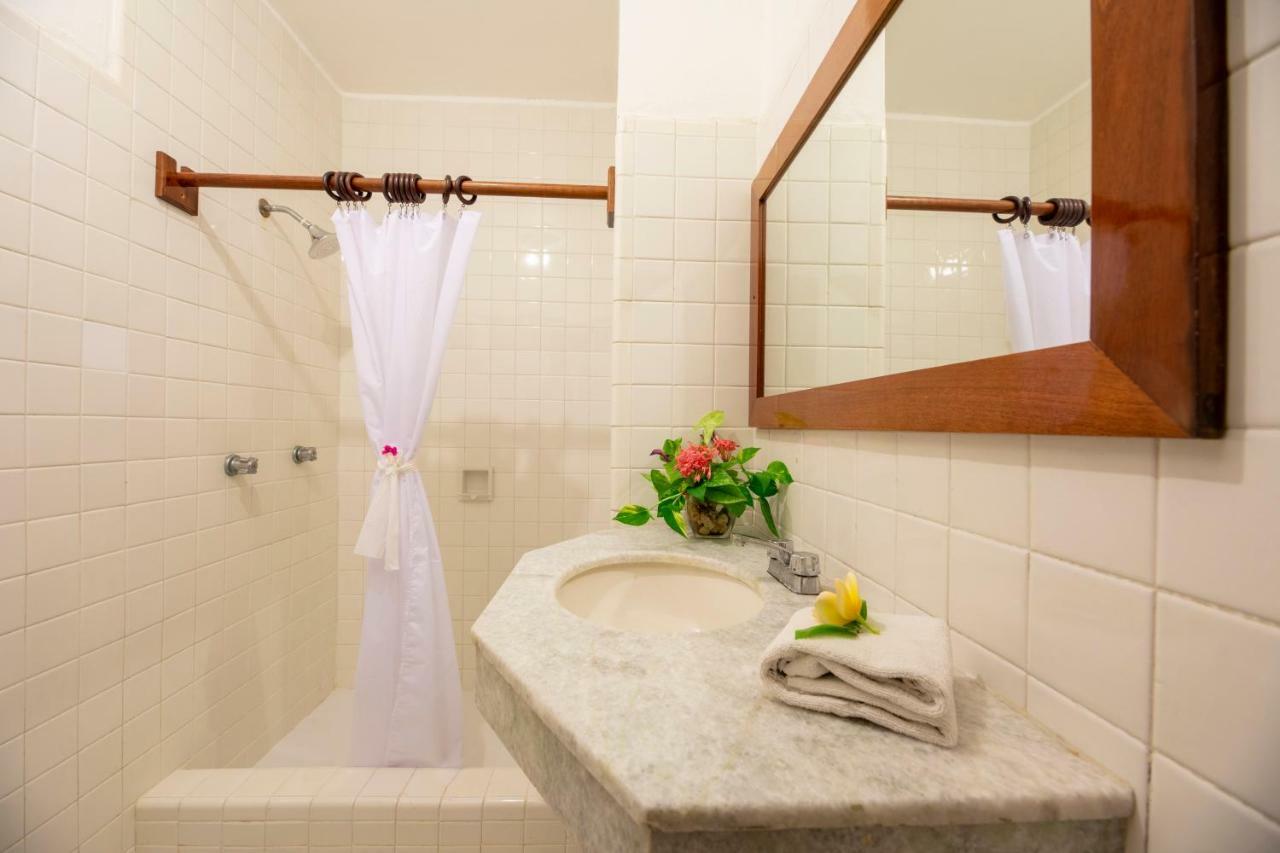 La Casa Del Mago Bed & Breakfast Uxmal