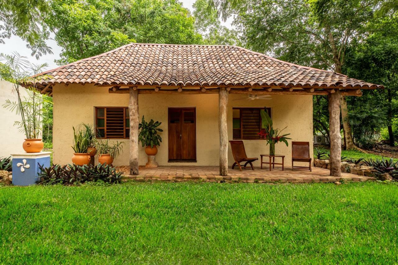 La Casa Del Mago Bed & Breakfast