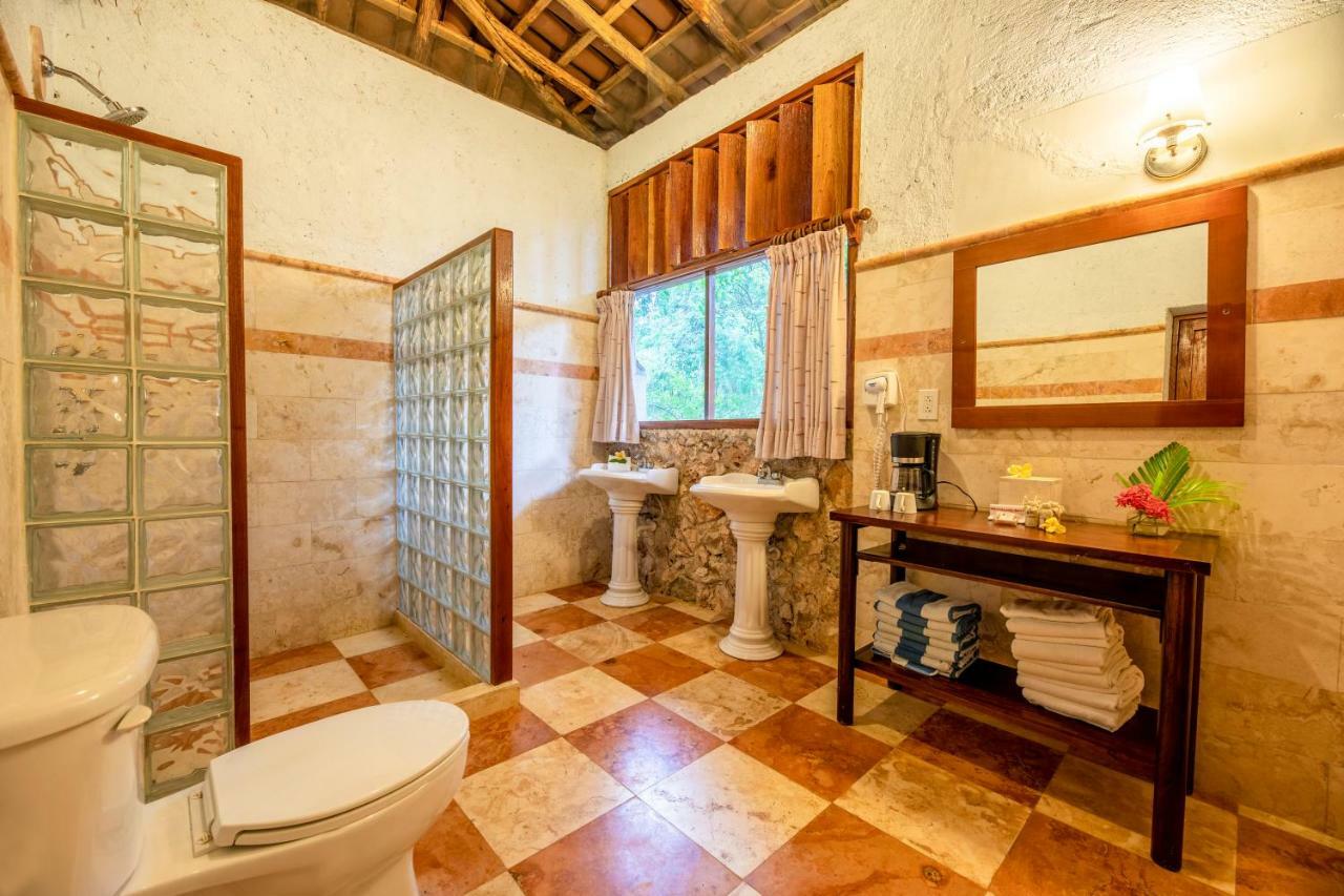 La Casa Del Mago Bed & Breakfast Uxmal