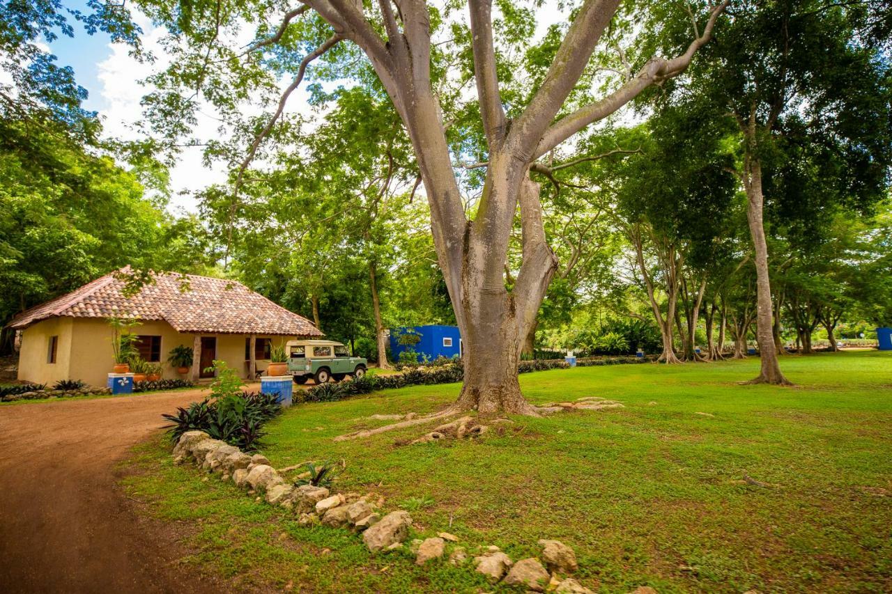 La Casa Del Mago 2* Uxmal