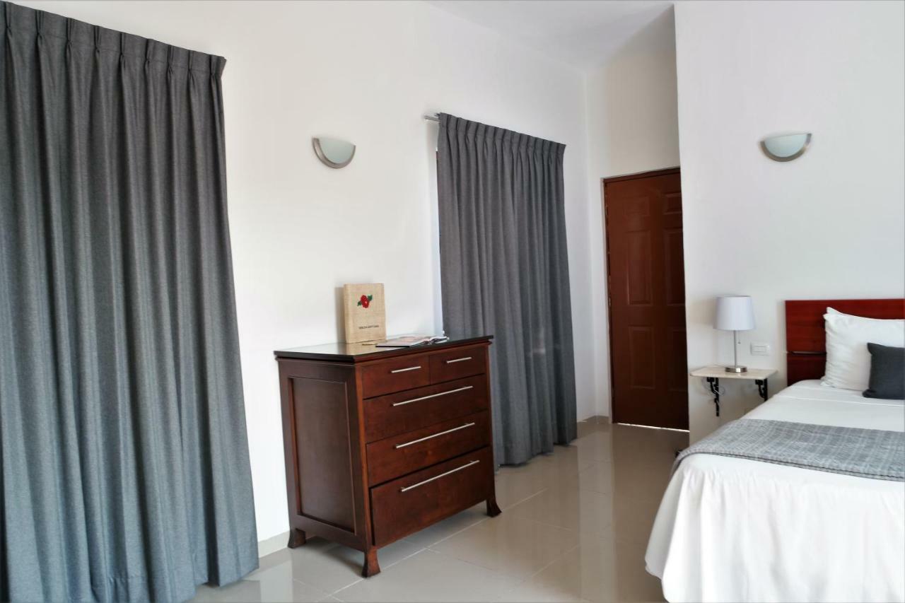 Santiago Boutique
