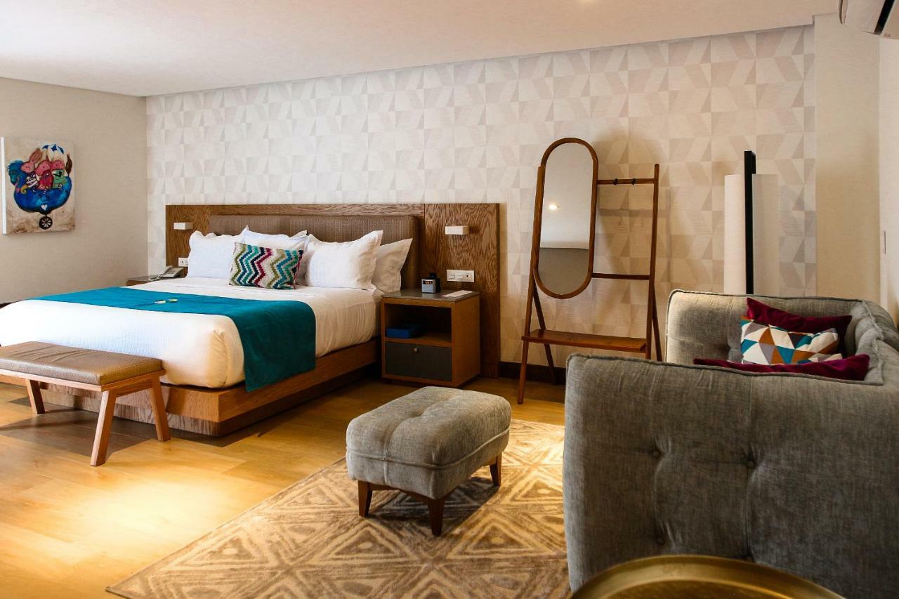 Fch Providencia (adults Only) 4* Guadalajara