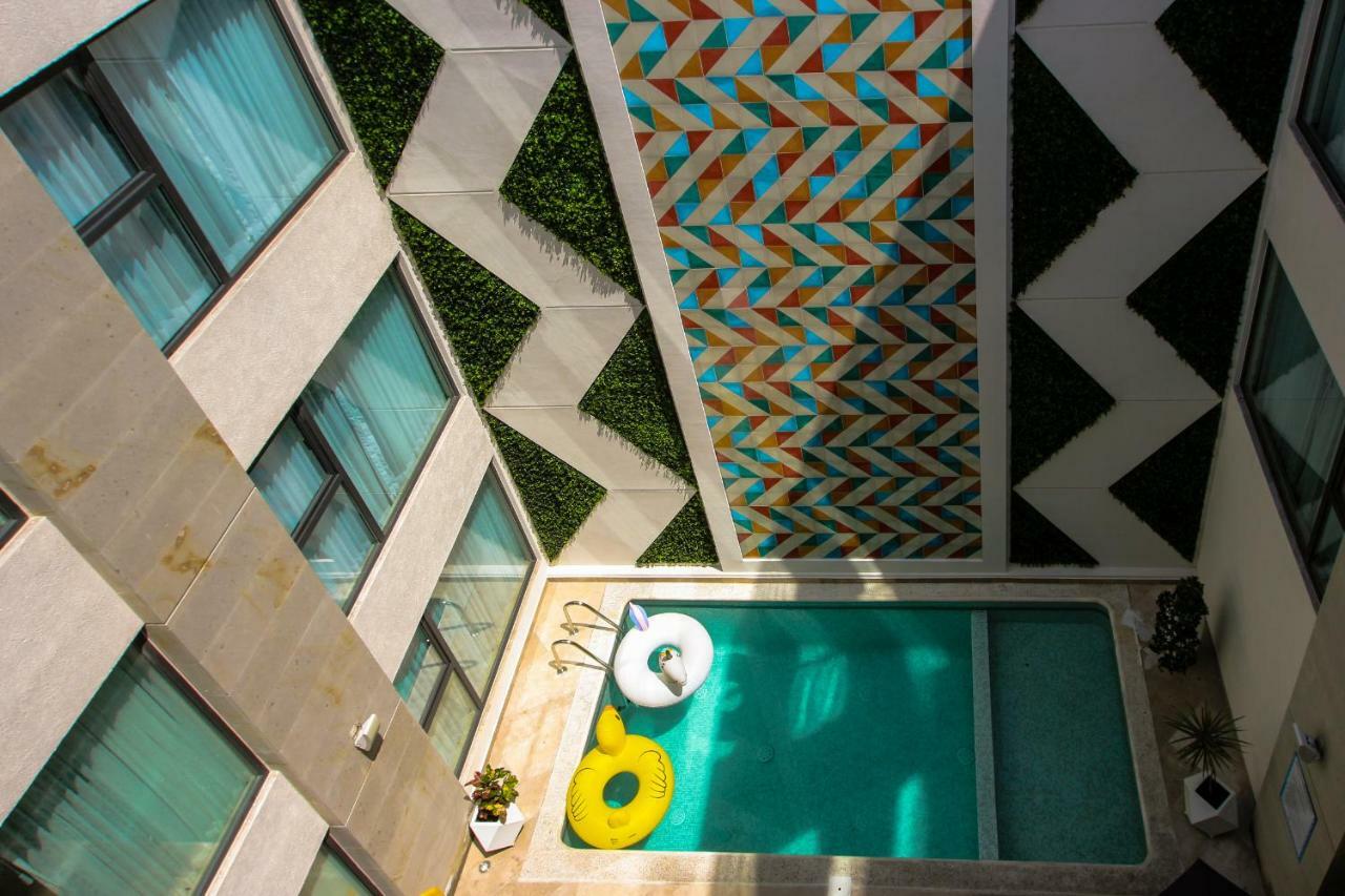 Hotel Fch Providencia (adults Only) 4*