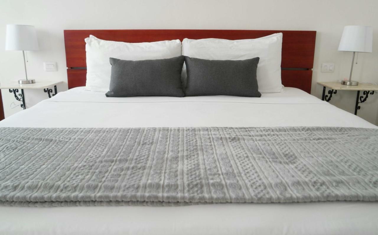 Hotel Santiago Boutique 4*