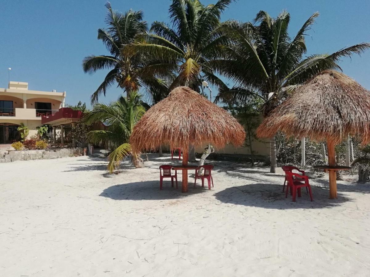 Guest house Castillito Kin Nah *