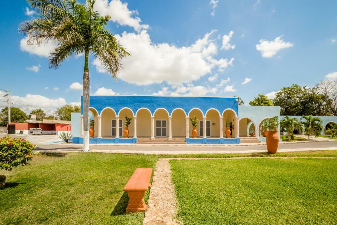 Hacienda Aeropuerto