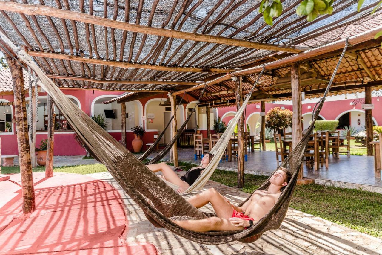 Hacienda Aeropuerto Hotel Merida
