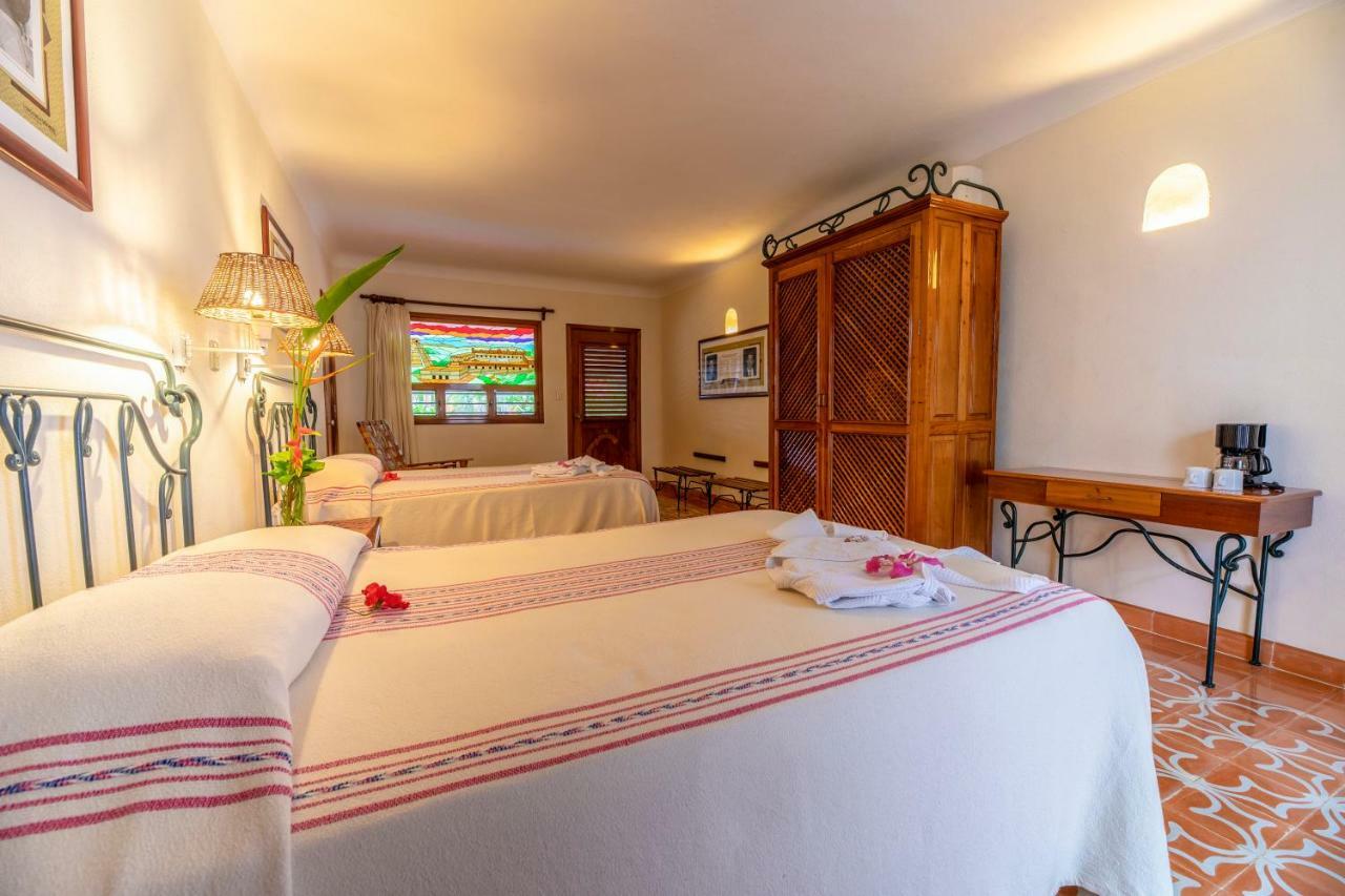 Hotel Hacienda Plantation & Museum