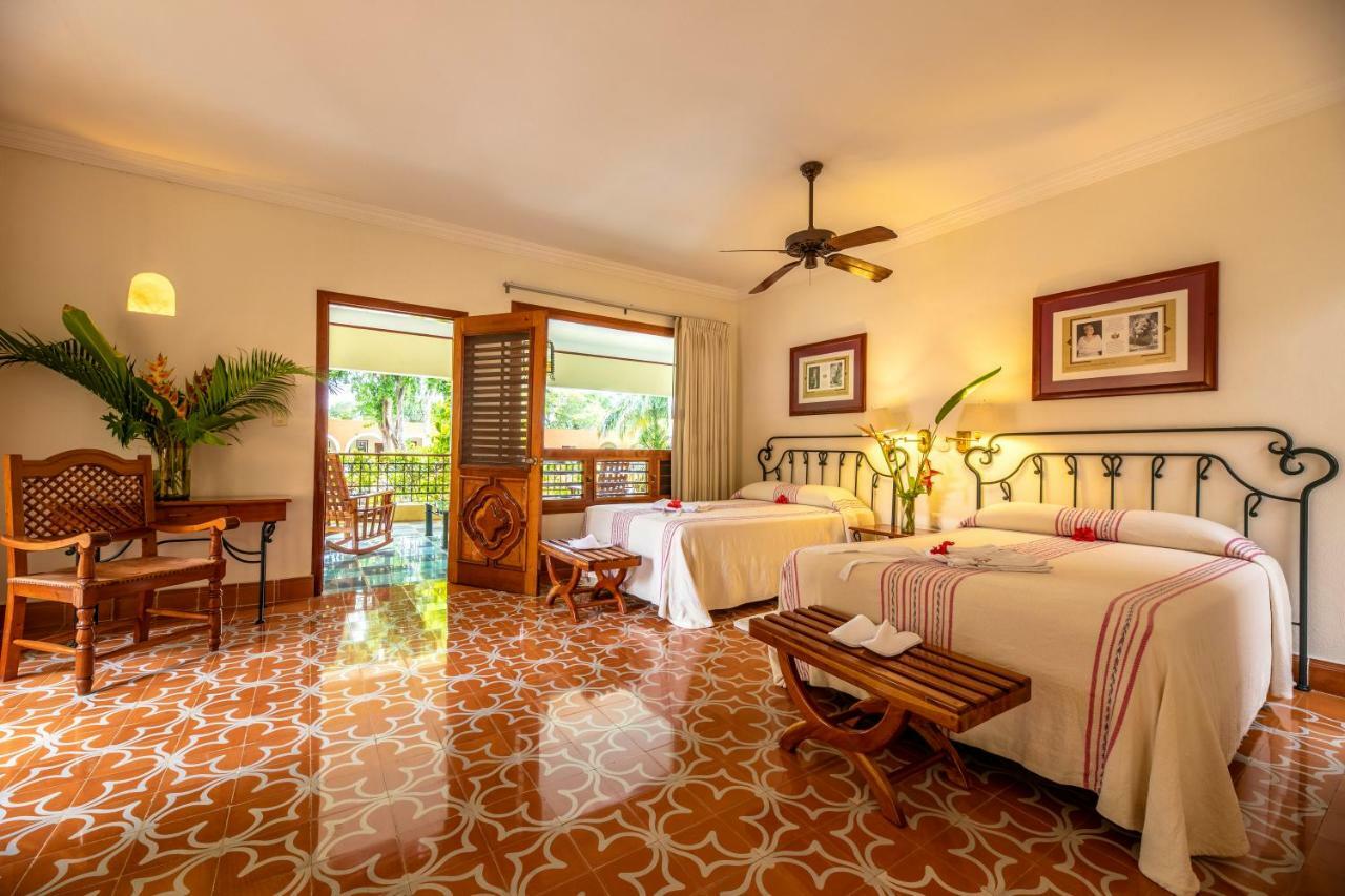 Hacienda Plantation & Museum 5*