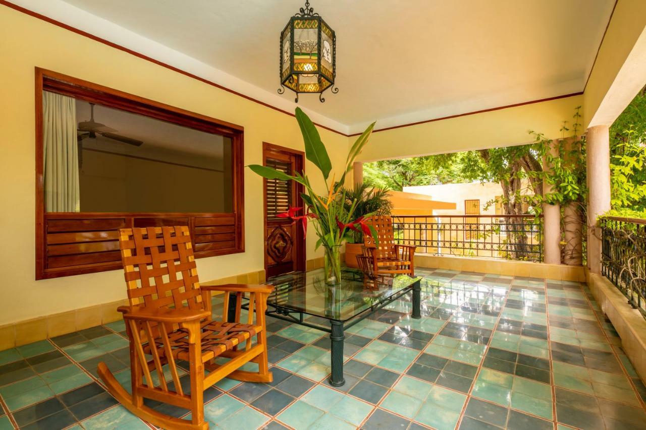 Hotel Hacienda Plantation & Museum Uxmal
