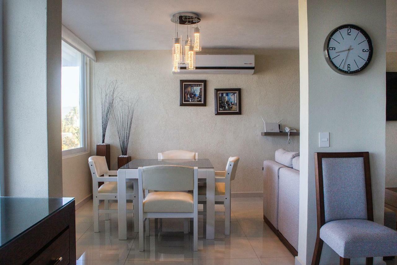 Aparthotel Costa Dorada