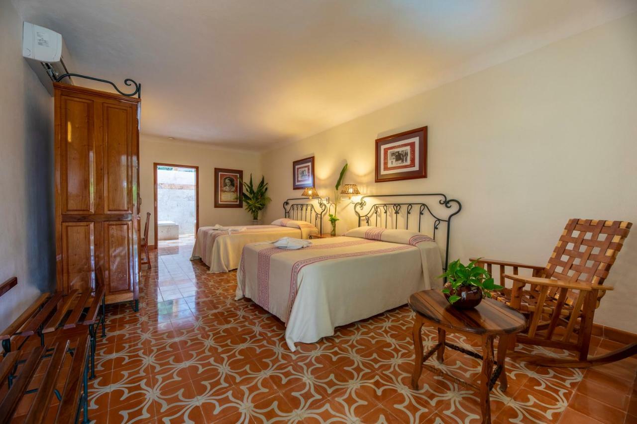 Hotel Hacienda Plantation & Museum 5*