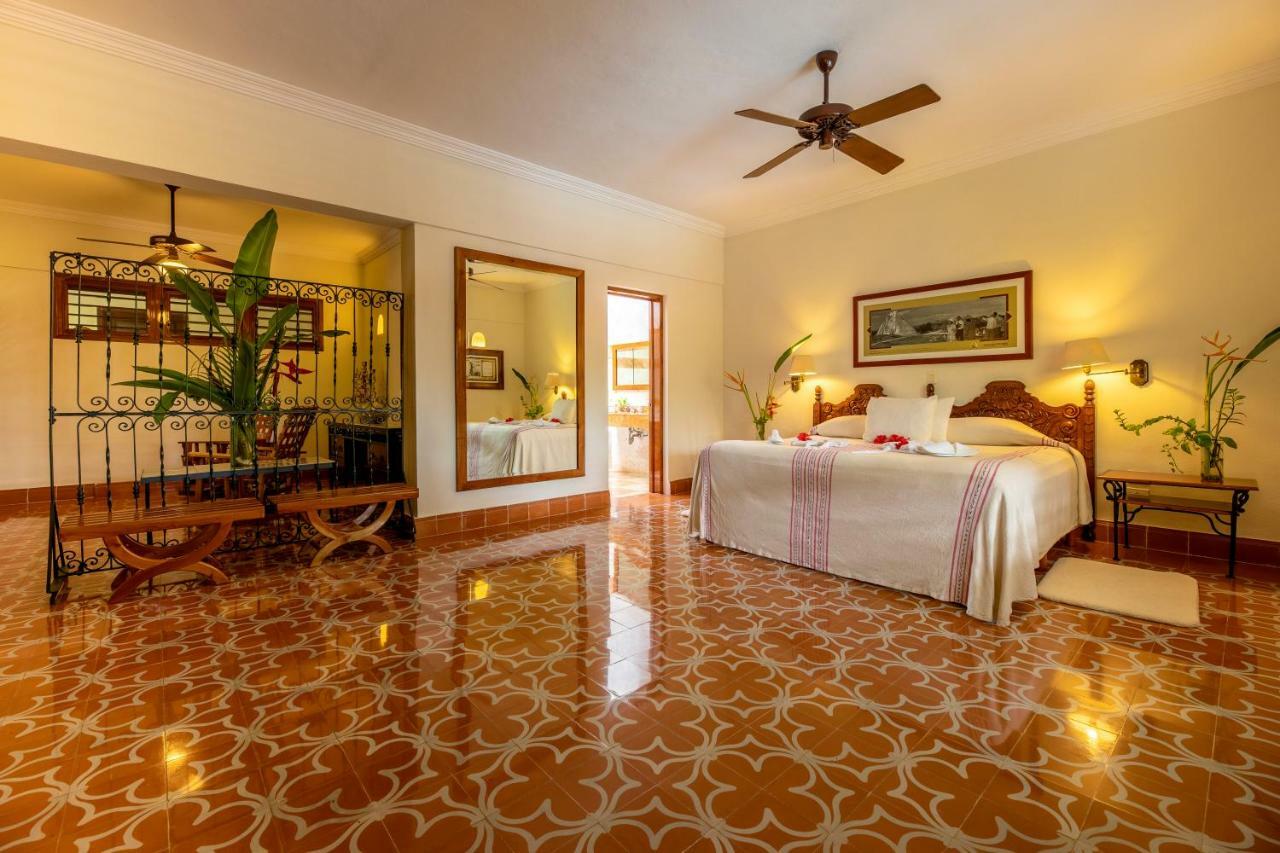 Hotel Hacienda Plantation & Museum 5*