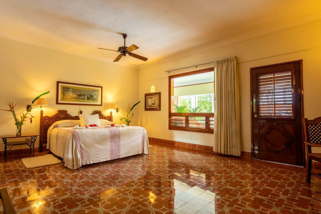 Hacienda Plantation & Museum 5* Uxmal