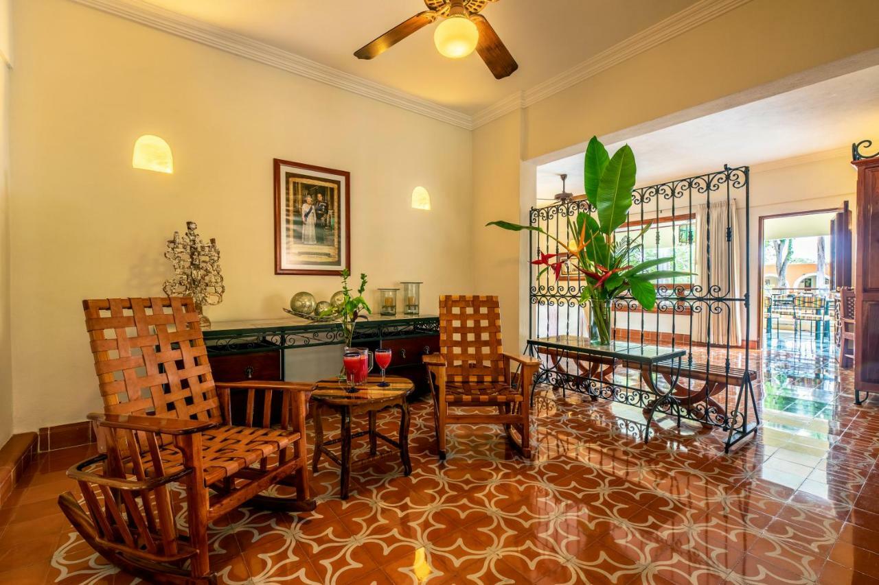 Hotel Hacienda Plantation & Museum 5*