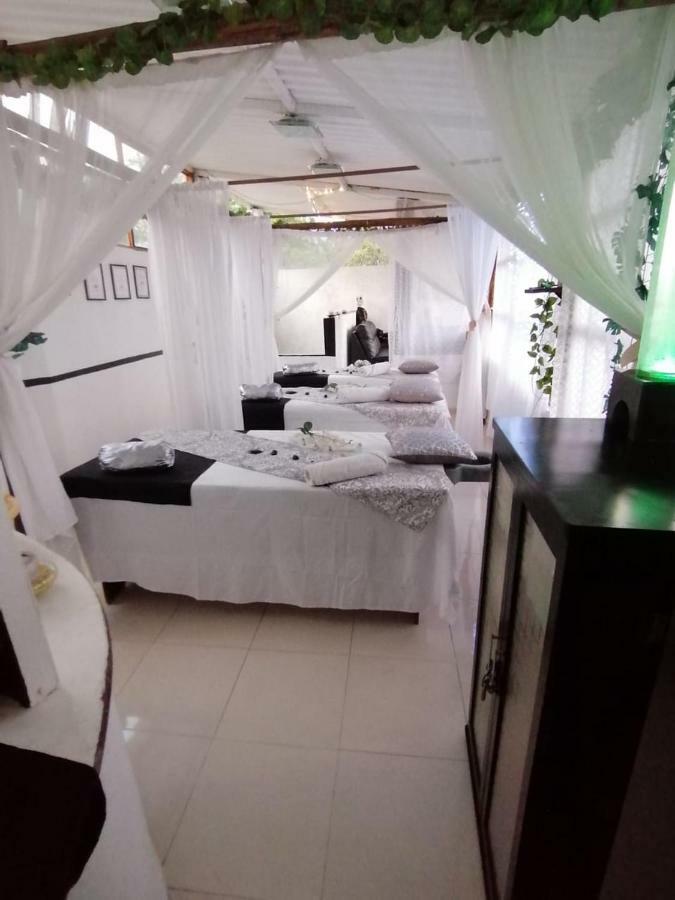 Temazcal Casa Gema (Adults Only) *