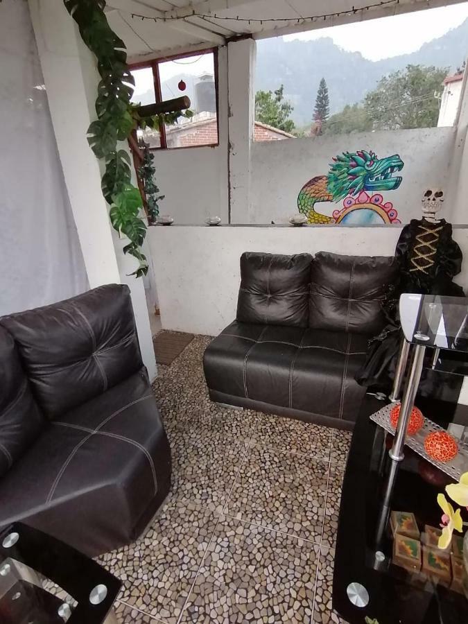 Temazcal Casa Gema (Adults Only) Inn *