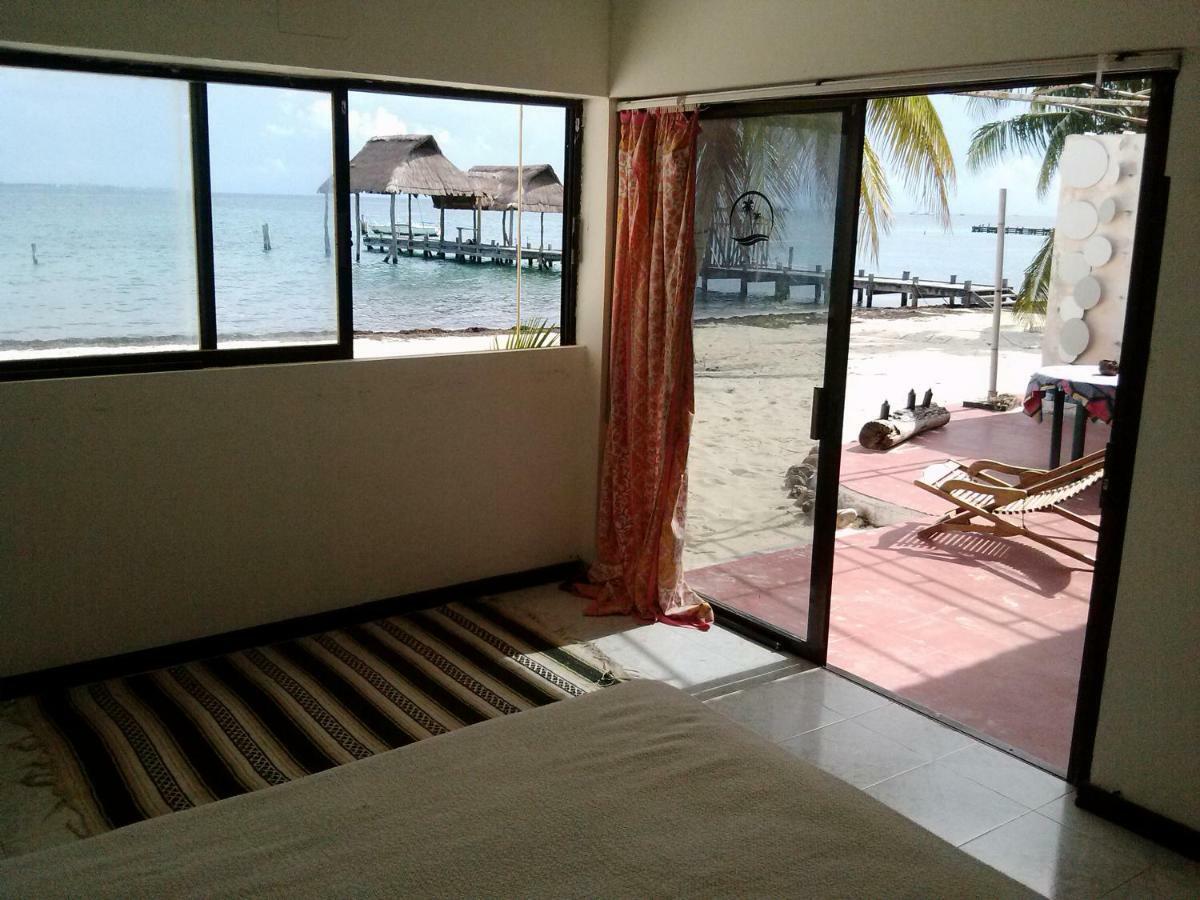 Mayambe Private Village 3* Cancun