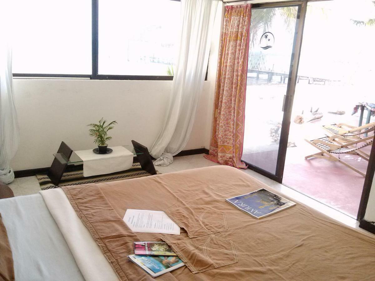 Bed & Breakfast Mayambe Private Village 3*