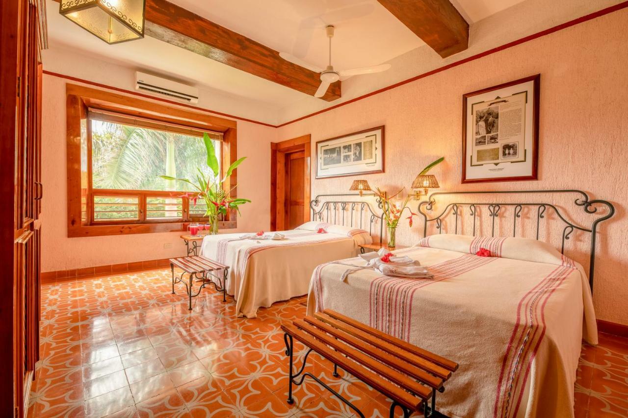 Hacienda Plantation & Museum 5*