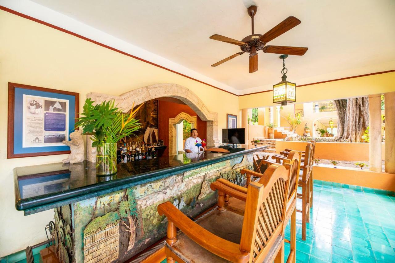 Hotel Hacienda Plantation & Museum 5*