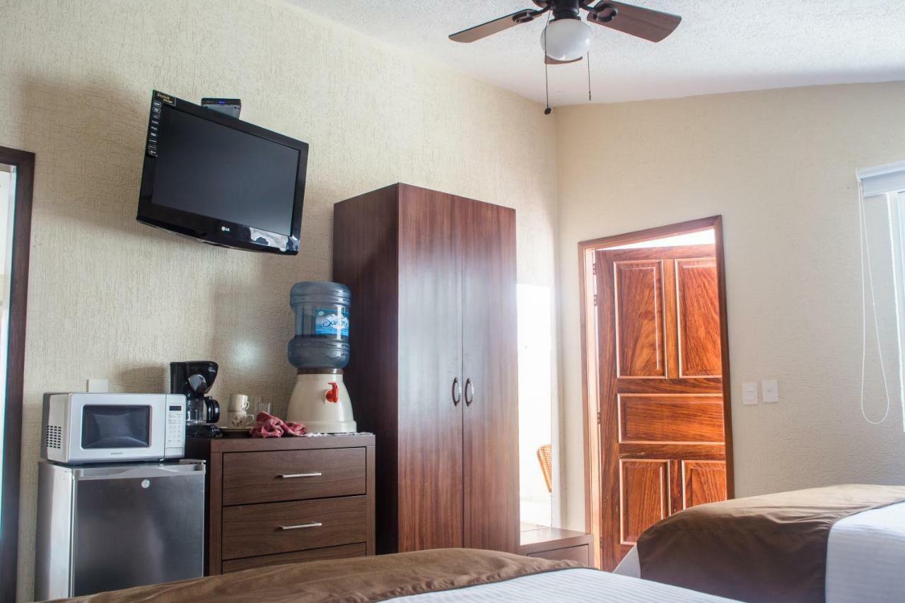 Aparthotel Costa Dorada