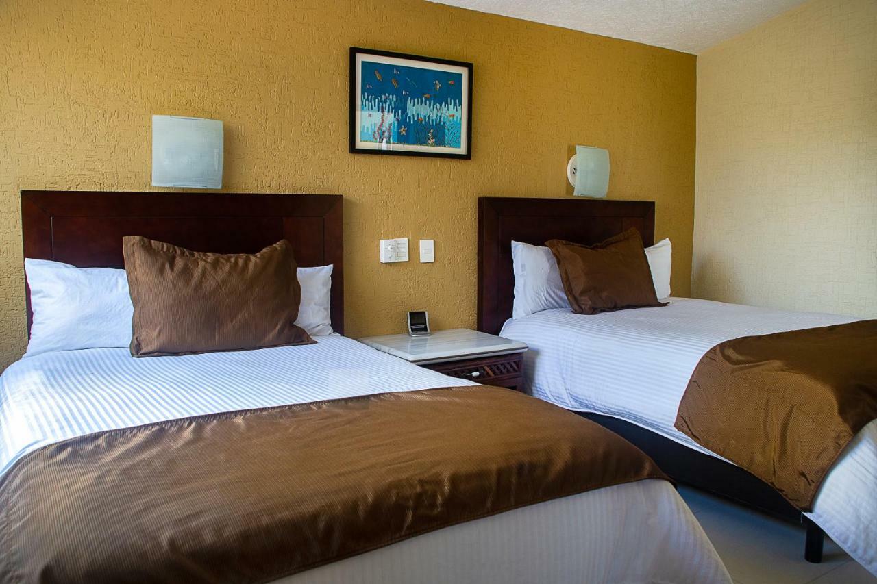 Aparthotel Costa Dorada Bucerias