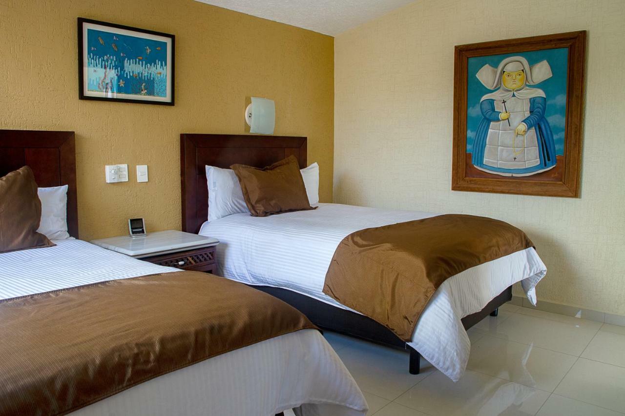 Costa Dorada Aparthotel Bucerias