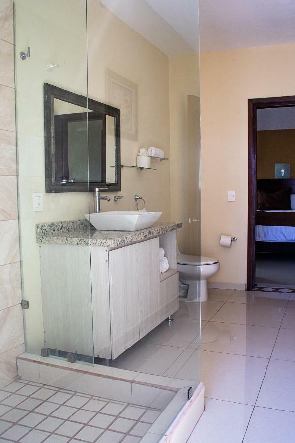 Aparthotel Costa Dorada Bucerias