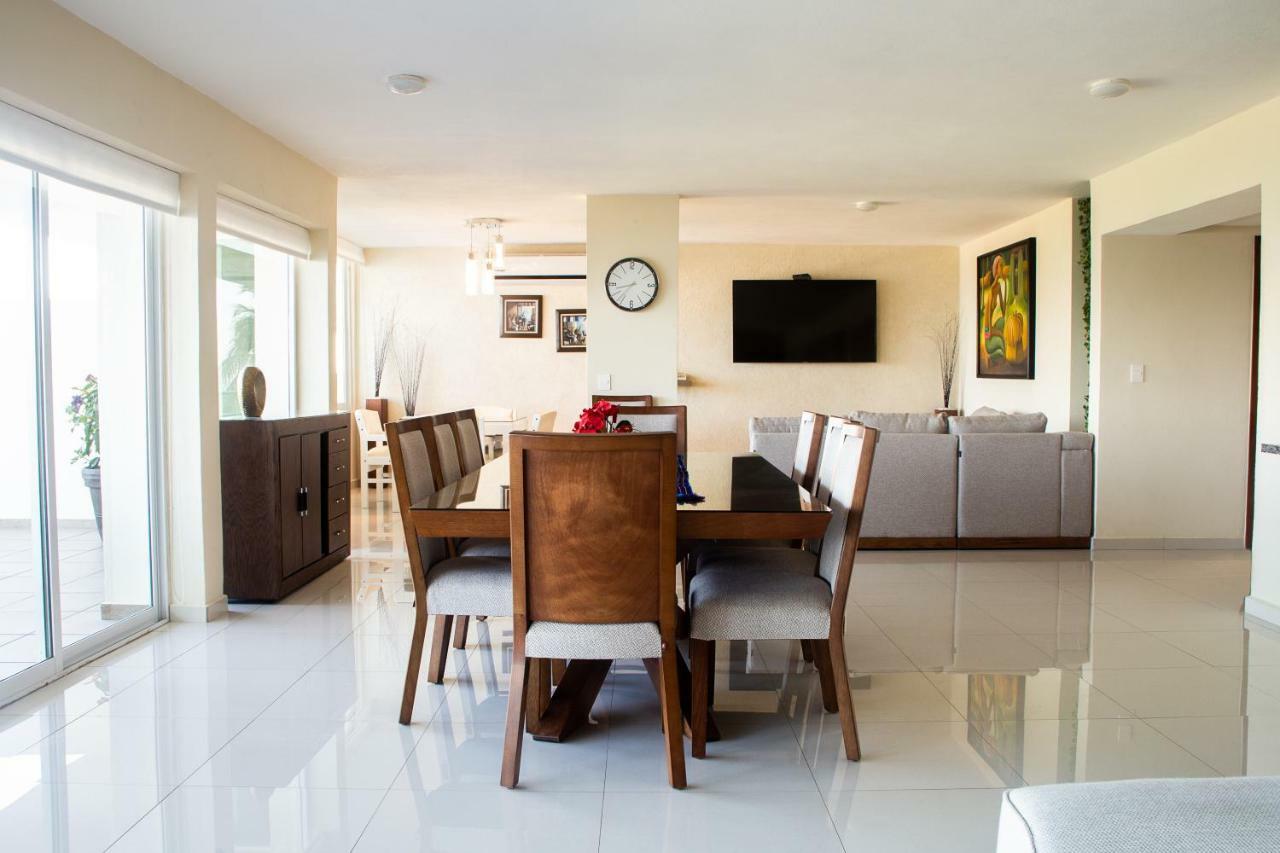 Aparthotel Costa Dorada Bucerias